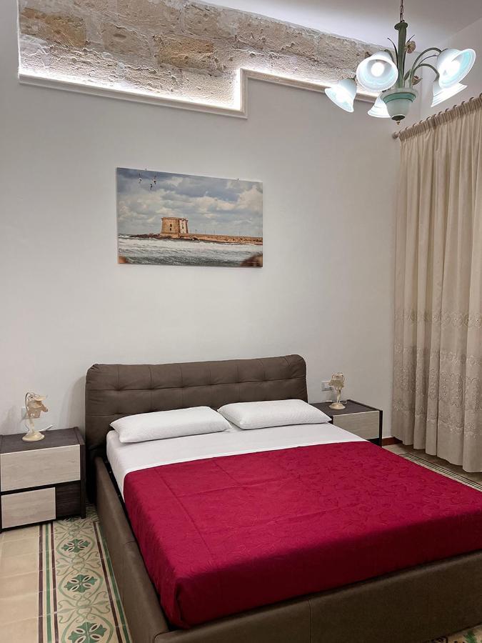 Osorio 74 Apartments Trapani Exterior photo