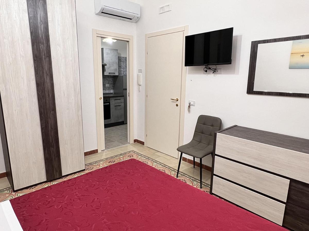 Osorio 74 Apartments Trapani Exterior photo