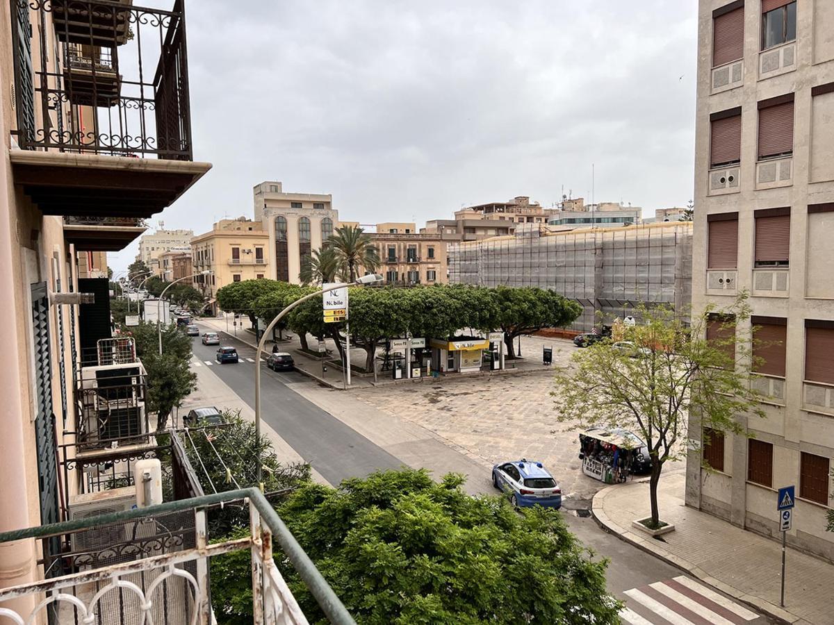 Osorio 74 Apartments Trapani Exterior photo